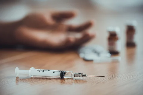 Drug overdose and substance abuse