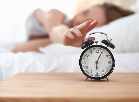 It's That Time Again: Tips on Adjusting to Start & End of Daylight Saving Time