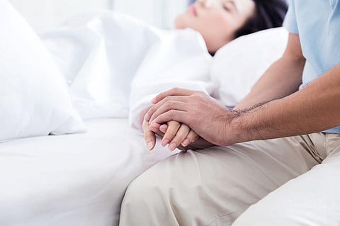 palliative hospice end-of-life