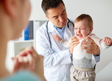 baby hospital