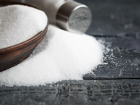 salt