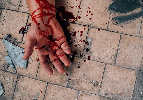 wound trauma
