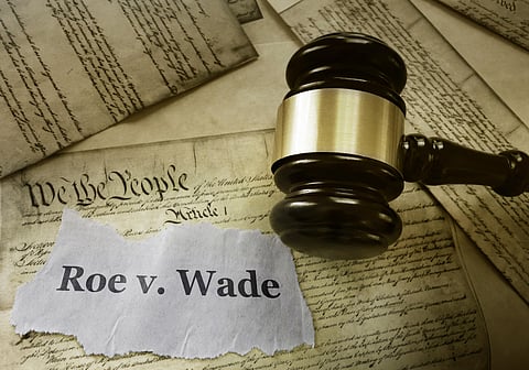 Number of Abortions Performed Per Month in U.S. Unchanged Since Fall of Roe v. Wade