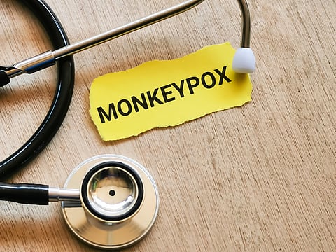 monkeypox