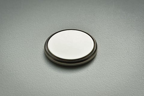 button battery batteries