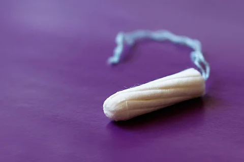 tampon