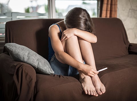 abortion pregnancy