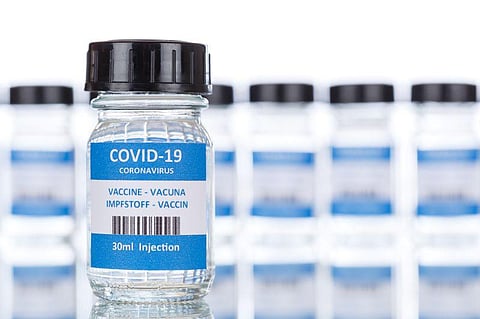 covid vaccine