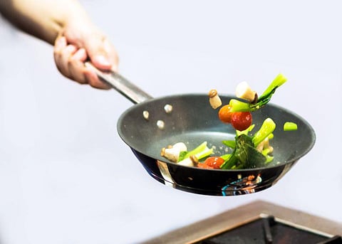 wok chinese