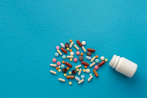 pills