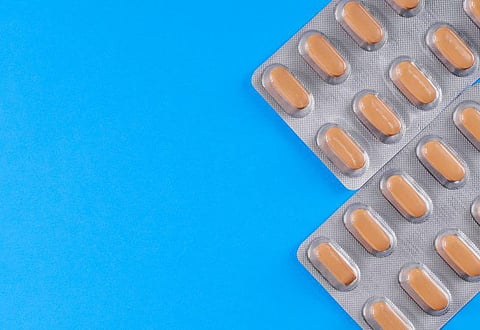 pills
