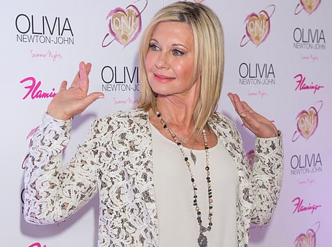 Olivia Newton-John