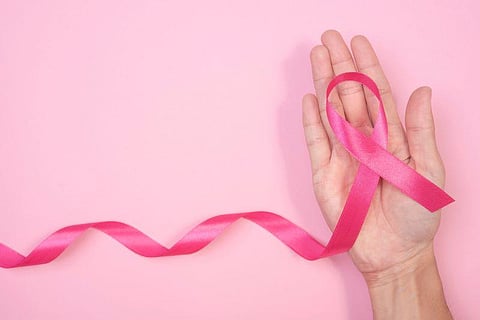 breast cancer