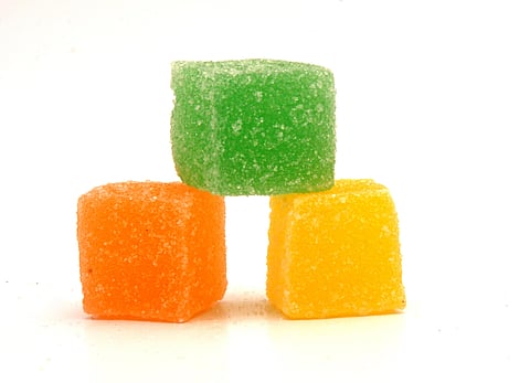 gummies