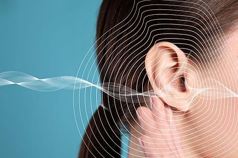ear