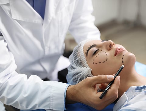 cosmetic surgery