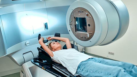 ASTRO Issues Guidance Related to Partial Breast Irradiation