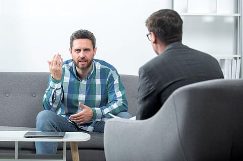 psychiatrist
