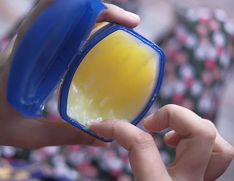 vaseline