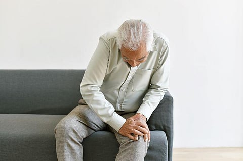 joint pain