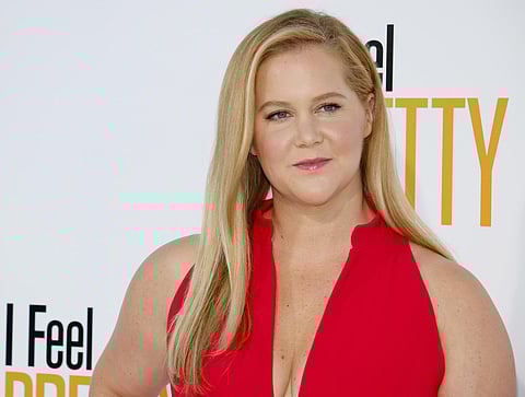 Amy Schumer