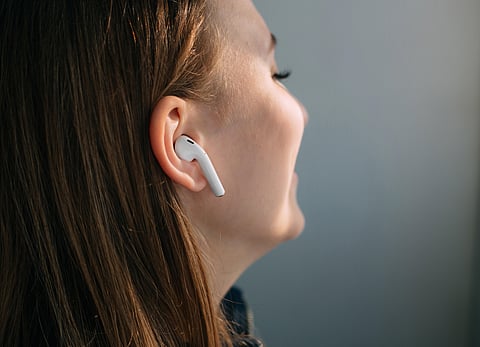 ear buds