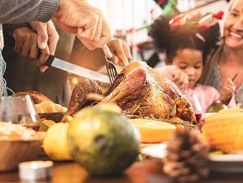 Thanksgiving