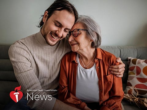 AHA News: Feast on Gratitude This Season