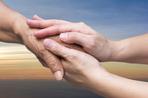 caregiving