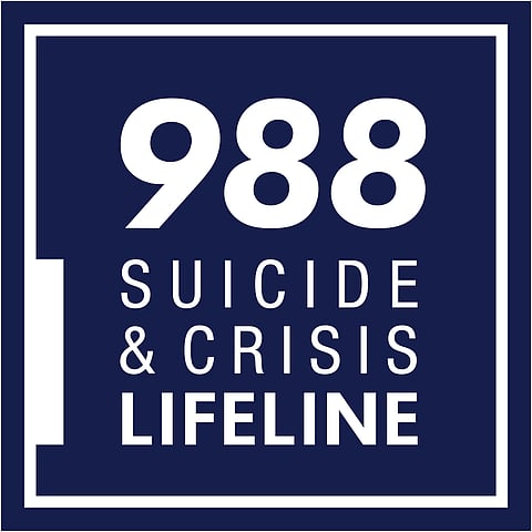 La mayoría de los estadounidenses no saben para qué sirve la línea de crisis de suicidio 988: encuesta