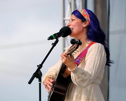 Raquel Lindemann NguyenONETIME