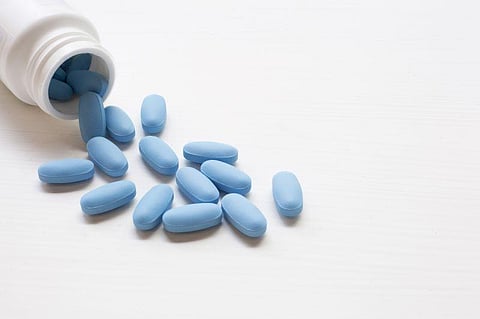 Increase in Out-of-Pocket Costs Could Increase Abandonment of HIV PrEP Meds