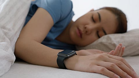 Lack of Winter Daylight Impacts Sleep Quality, Study Finds