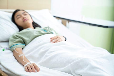 child hospital
