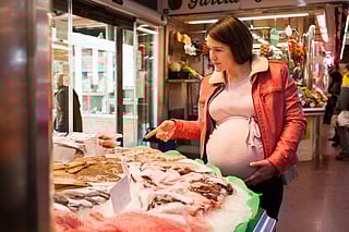 Seafood in Pregnancy: To Eat or Not to Eat?