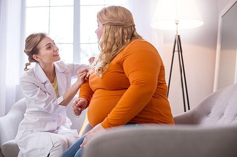 ACR: Higher BMI Linked to Worse Flare Symptoms in Early RA