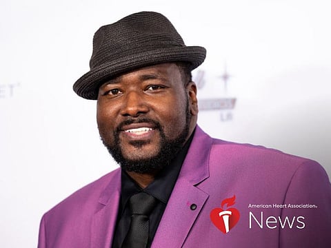 Quinton Aaron of 'The Blind Side' Aims to Be an Inspirational Story of His Own