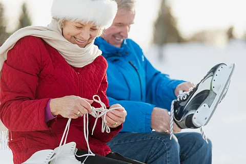 Tips to Help Your Skin Thrive This Winter