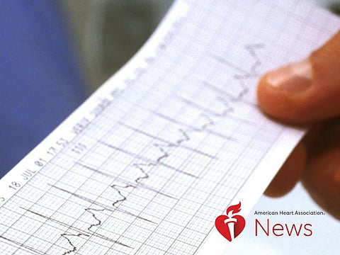 AHA News: Uric Acid Linked to Later Risk For Irregular Heart Rhythm