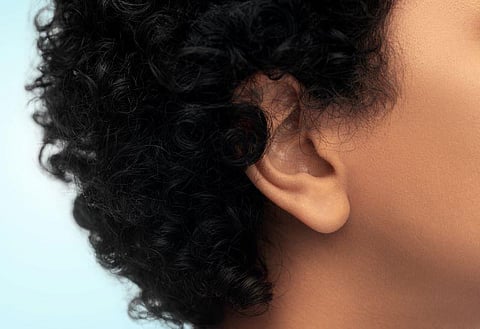 hearing