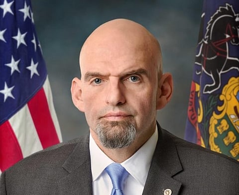 Fetterman fr fetterman.senate.gov