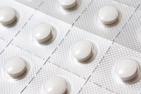 pills