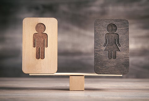 equality gender parity