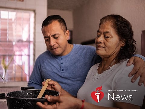 AHA News: Latin Dishes Can Be Heart-Healthy and Still Keep Authentic Flavors