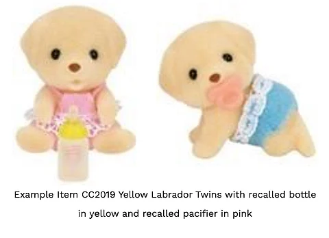 RECALLToys