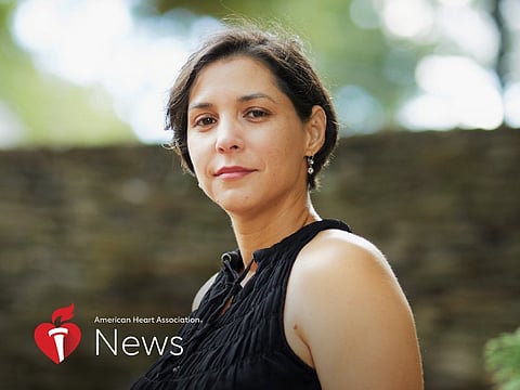 AHA News: How the Food Culture of Puerto Rico Shaped This Nutrition Expert