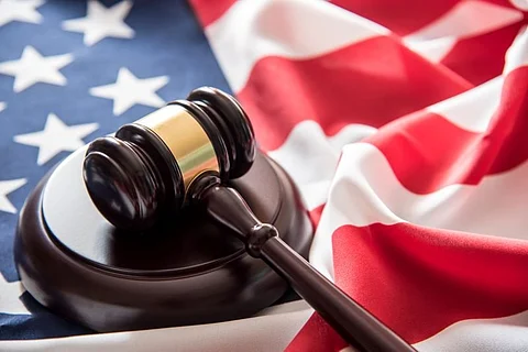 gavel