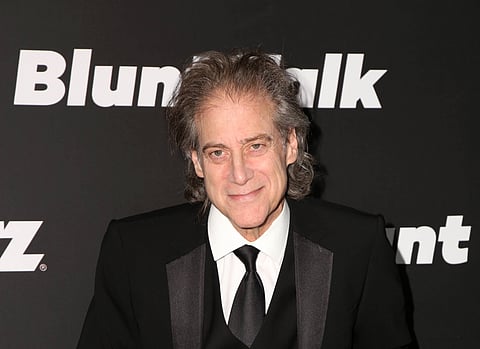 Richard Lewis