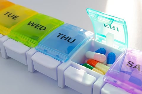 pills