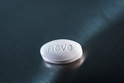semaglutide tablet from novo nordisk